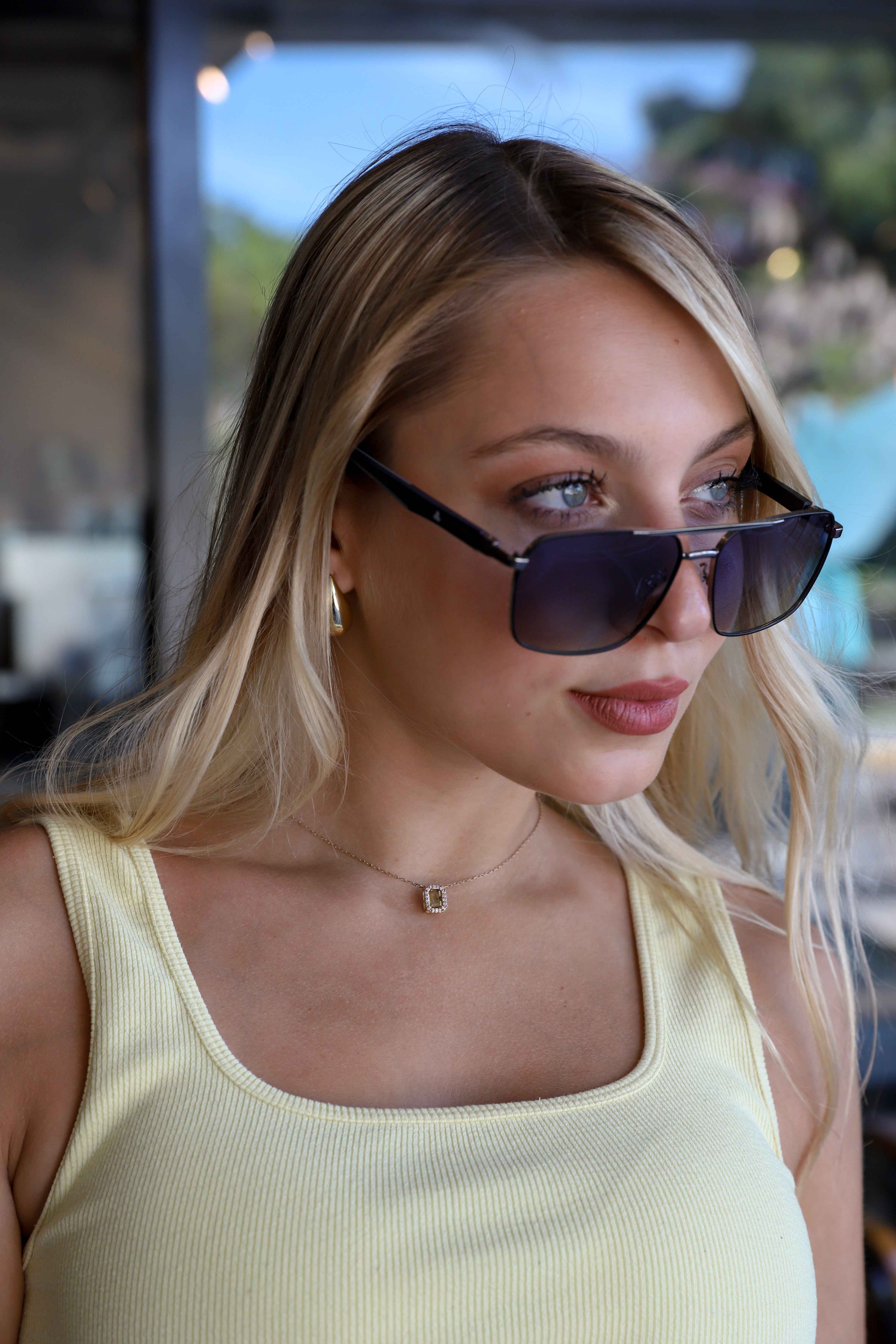 Florence - Triskel Eyewear