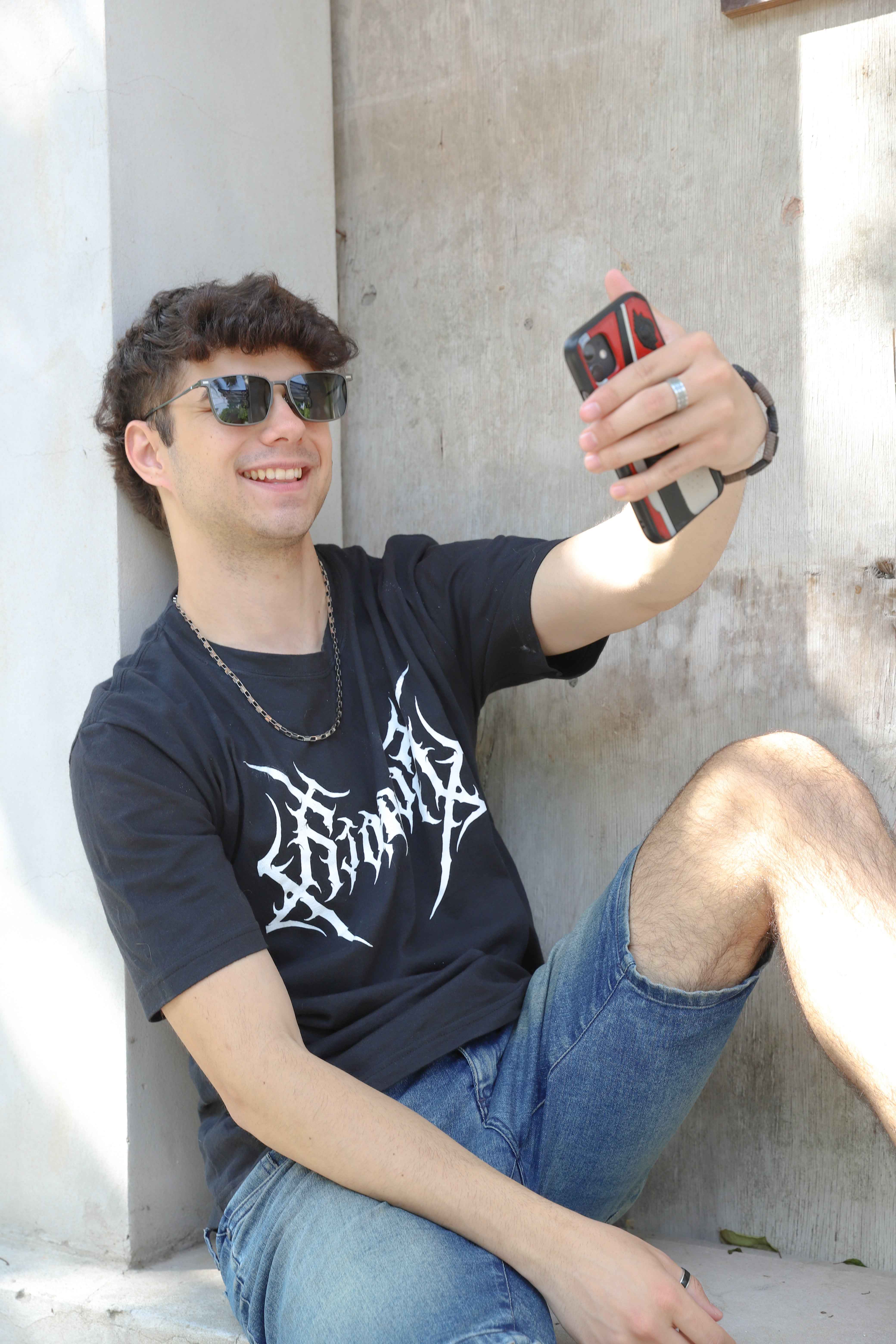 Austin - Triskel Eyewear