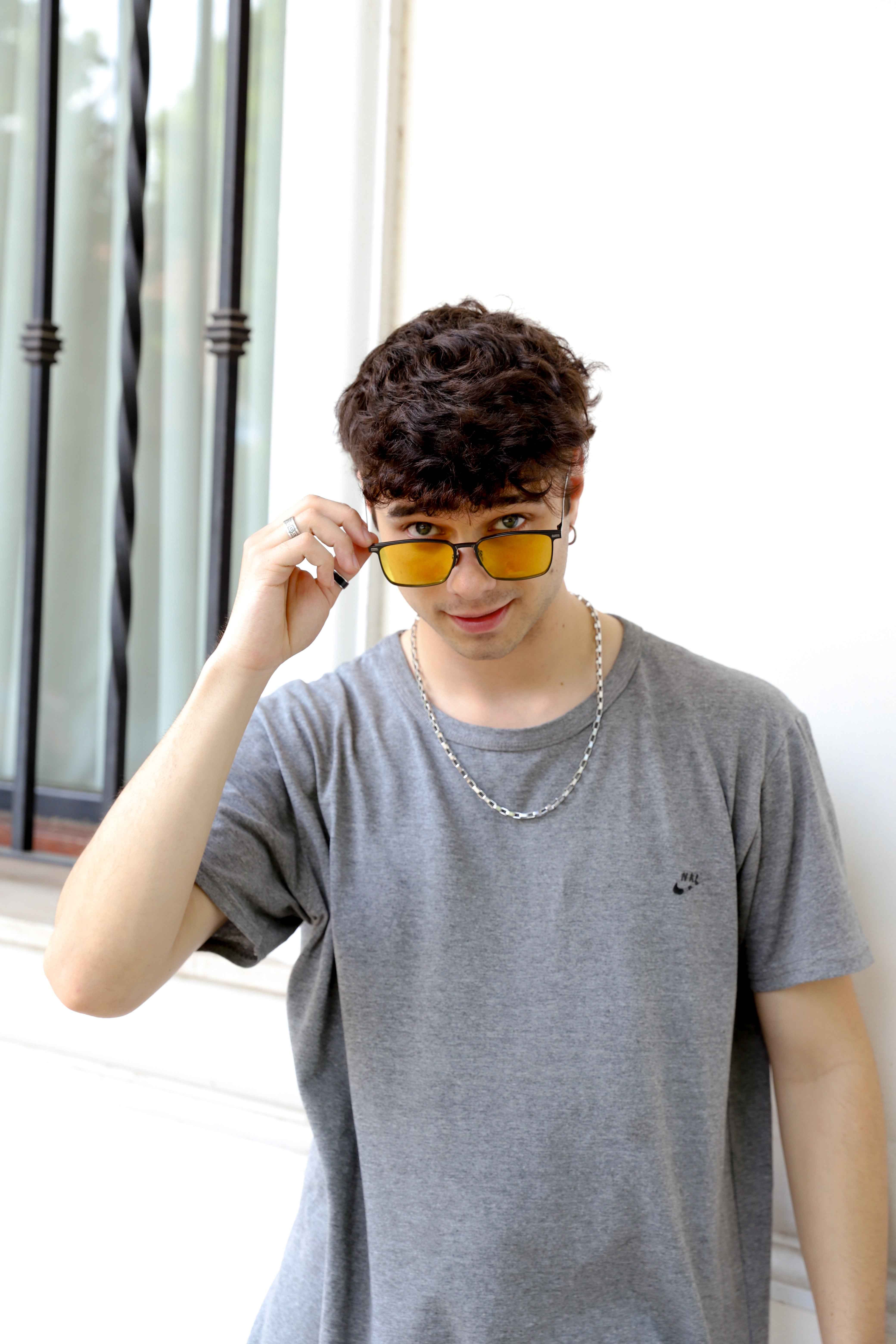 Austin - Triskel Eyewear