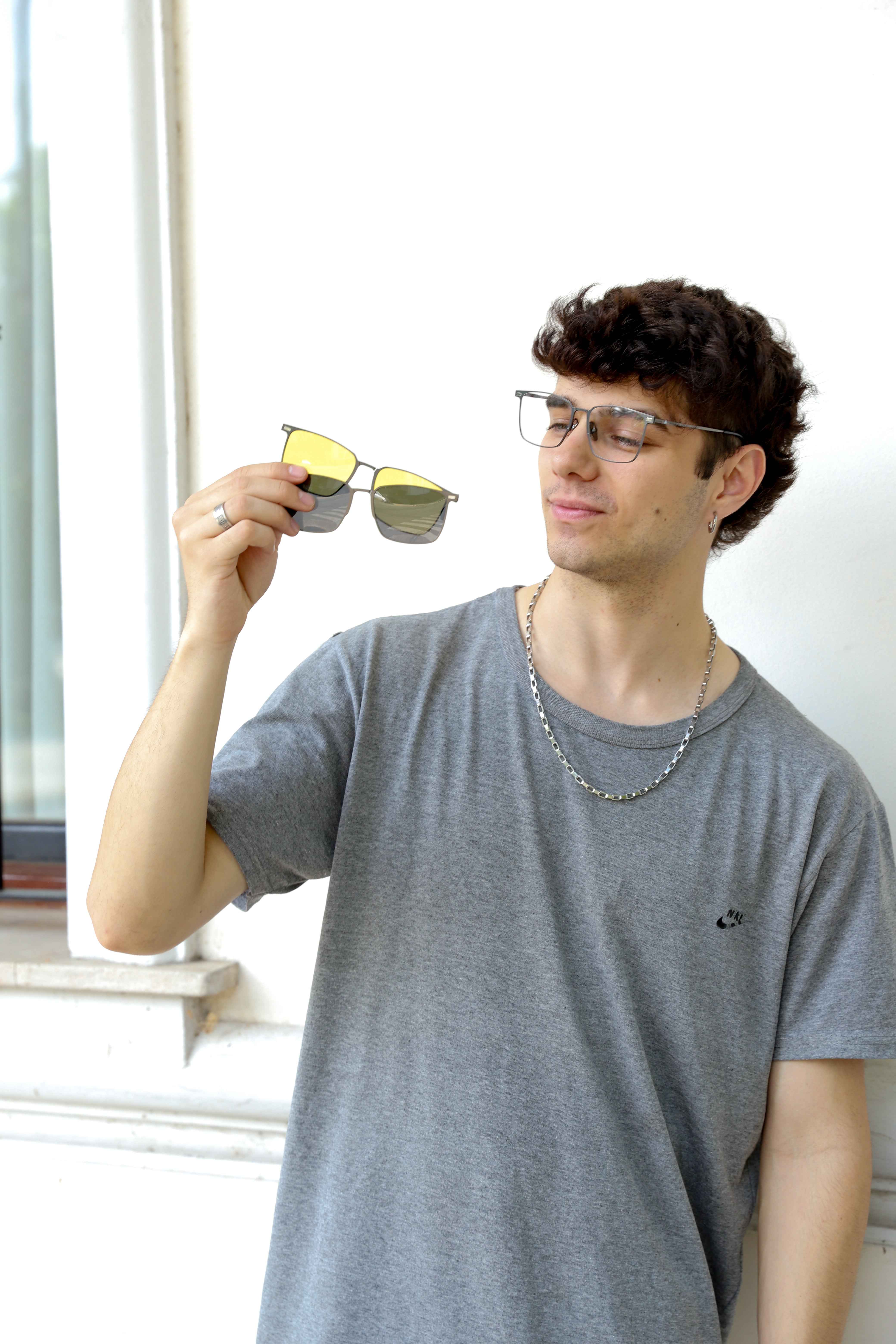 Austin - Triskel Eyewear