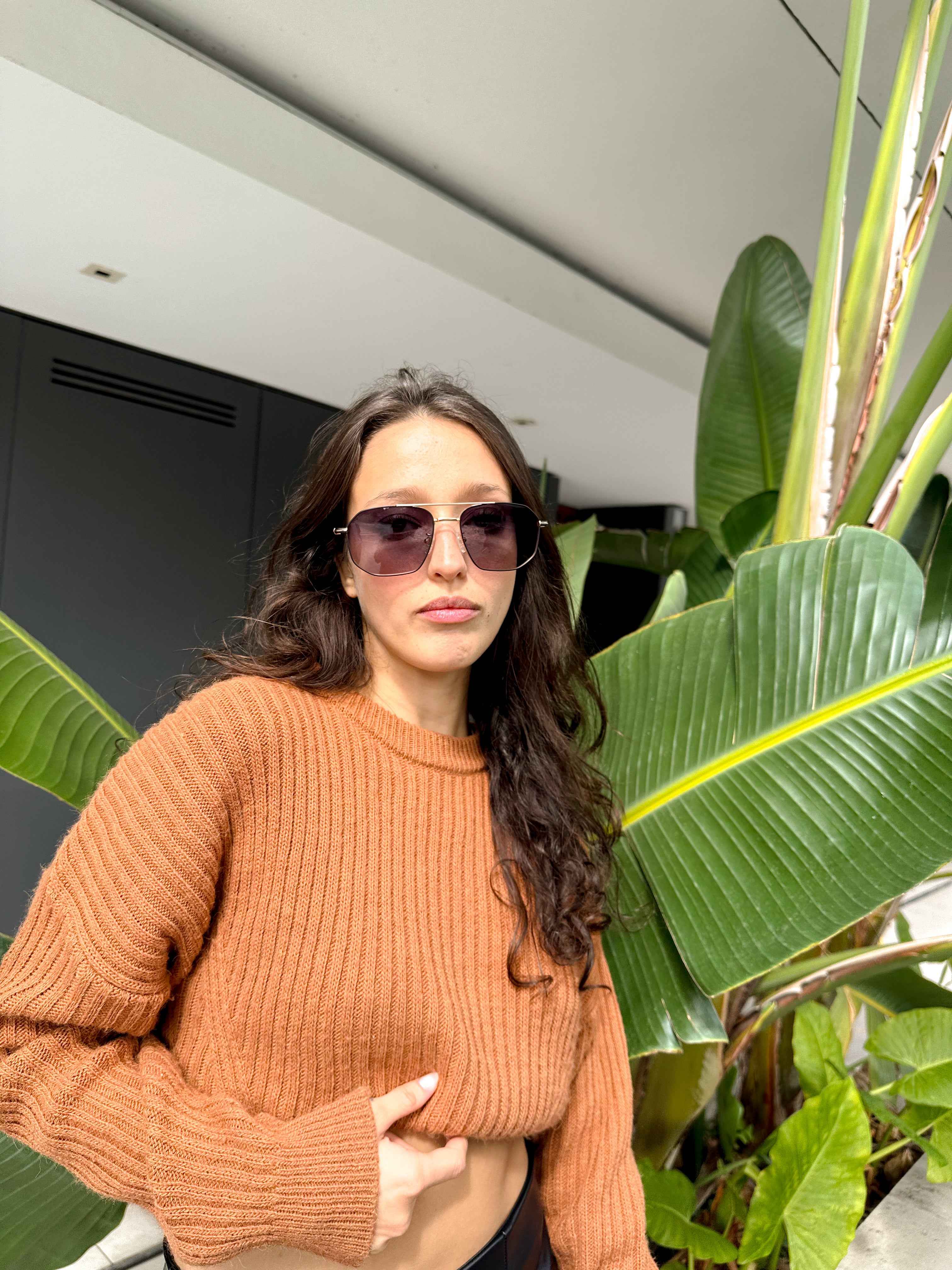 Athens - Triskel Eyewear