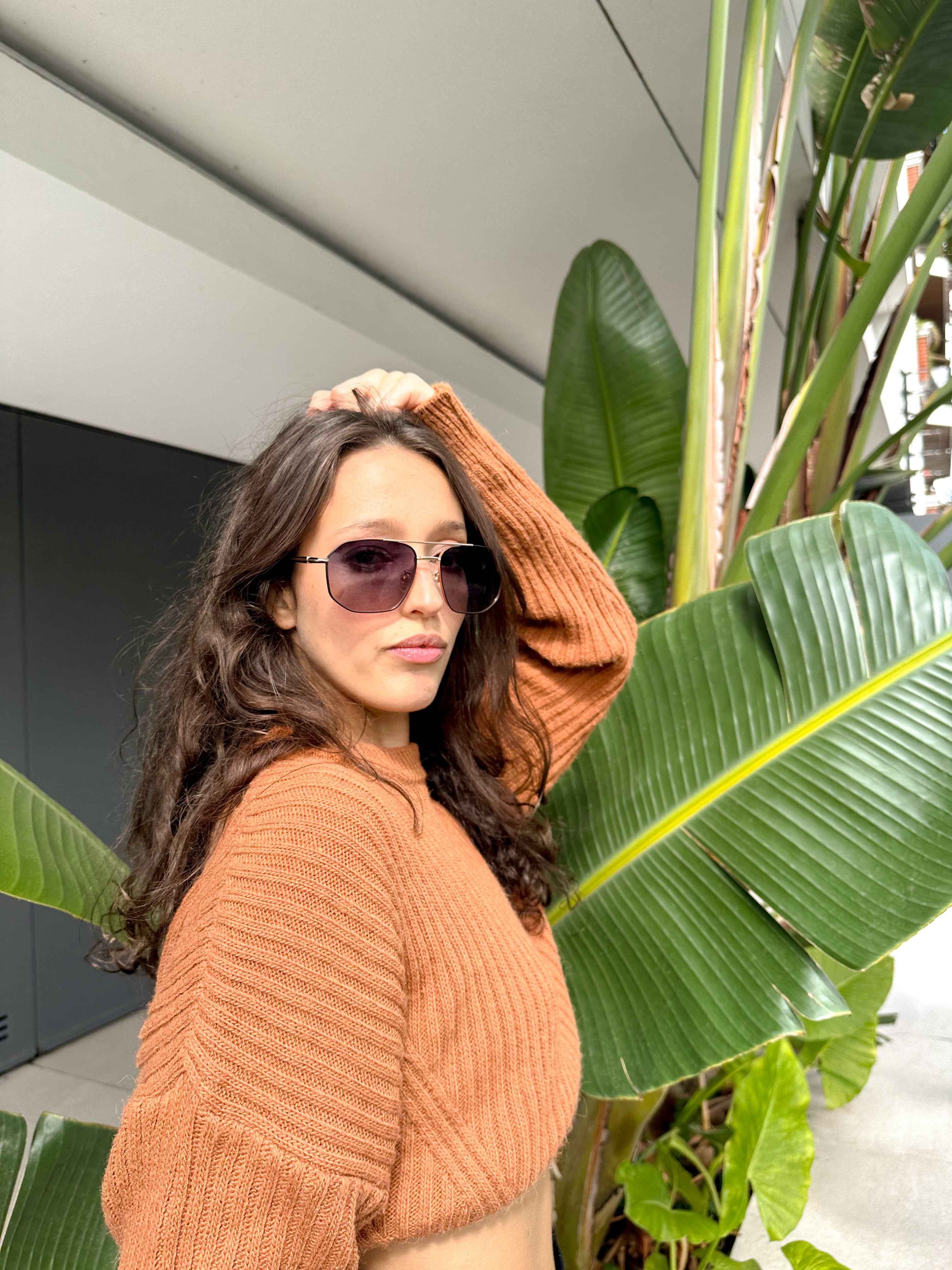 Athens - Triskel Eyewear