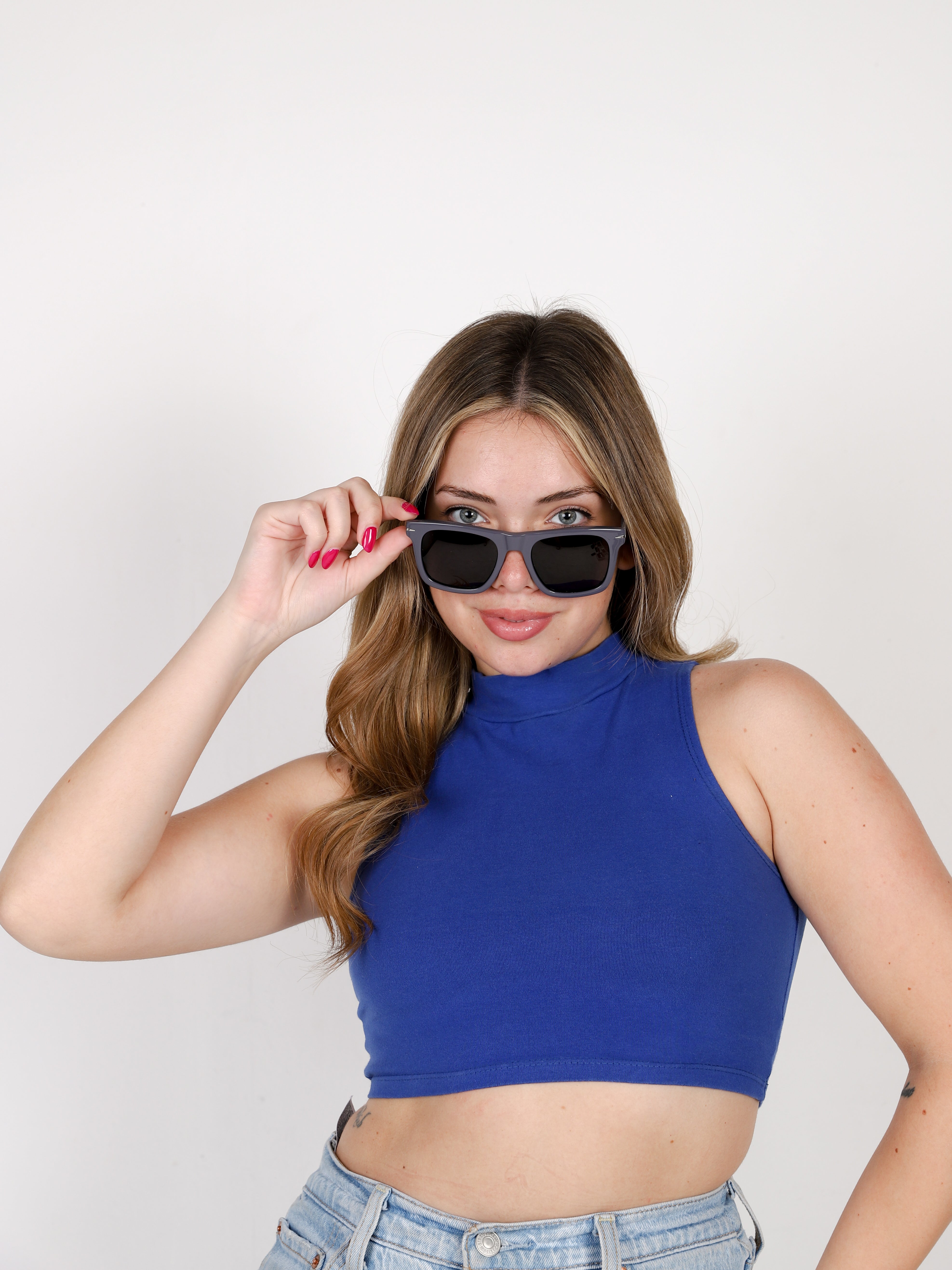 Oslo - Triskel Eyewear