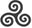 Triskel Eyewear logo