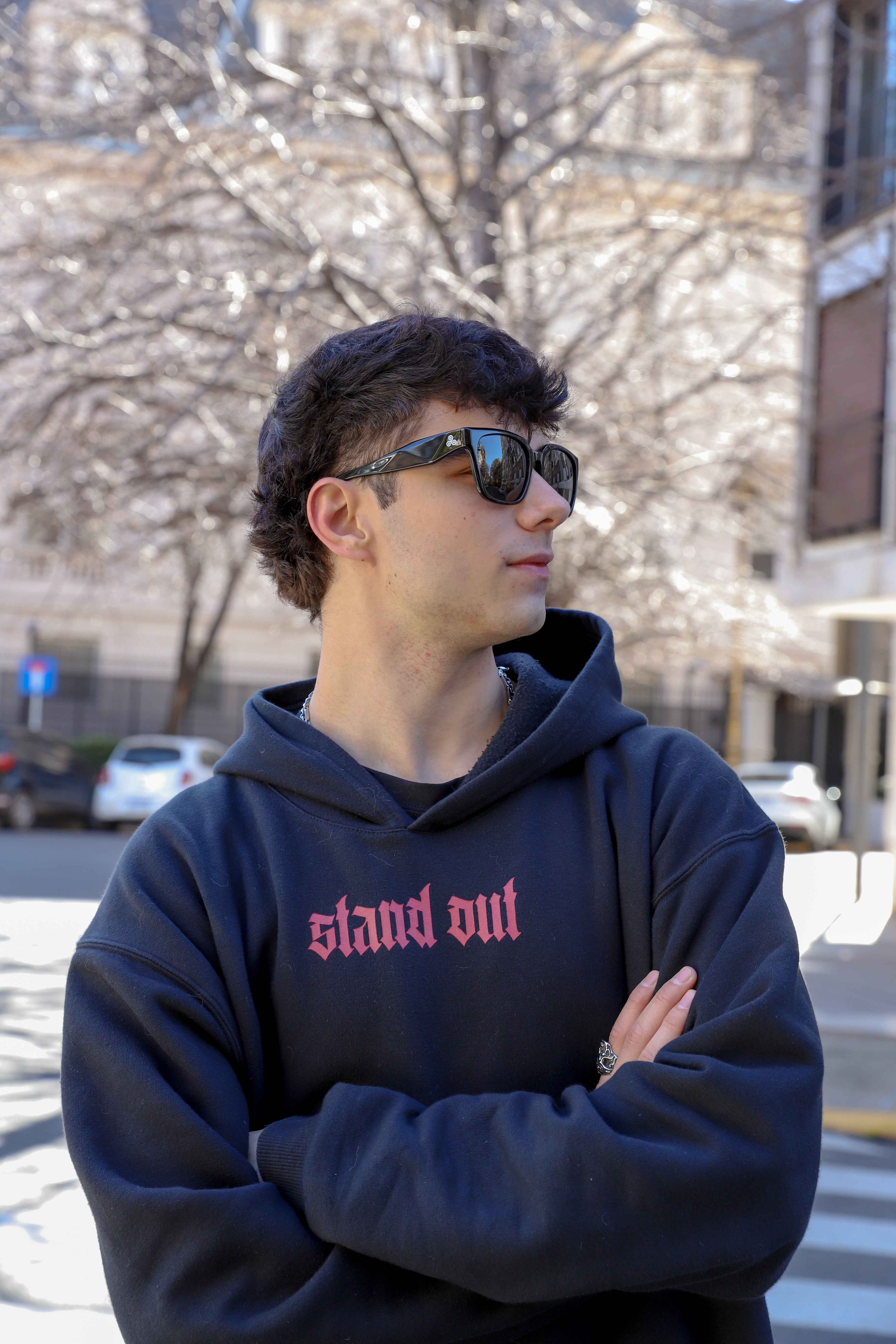 Barcelona - Triskel Eyewear