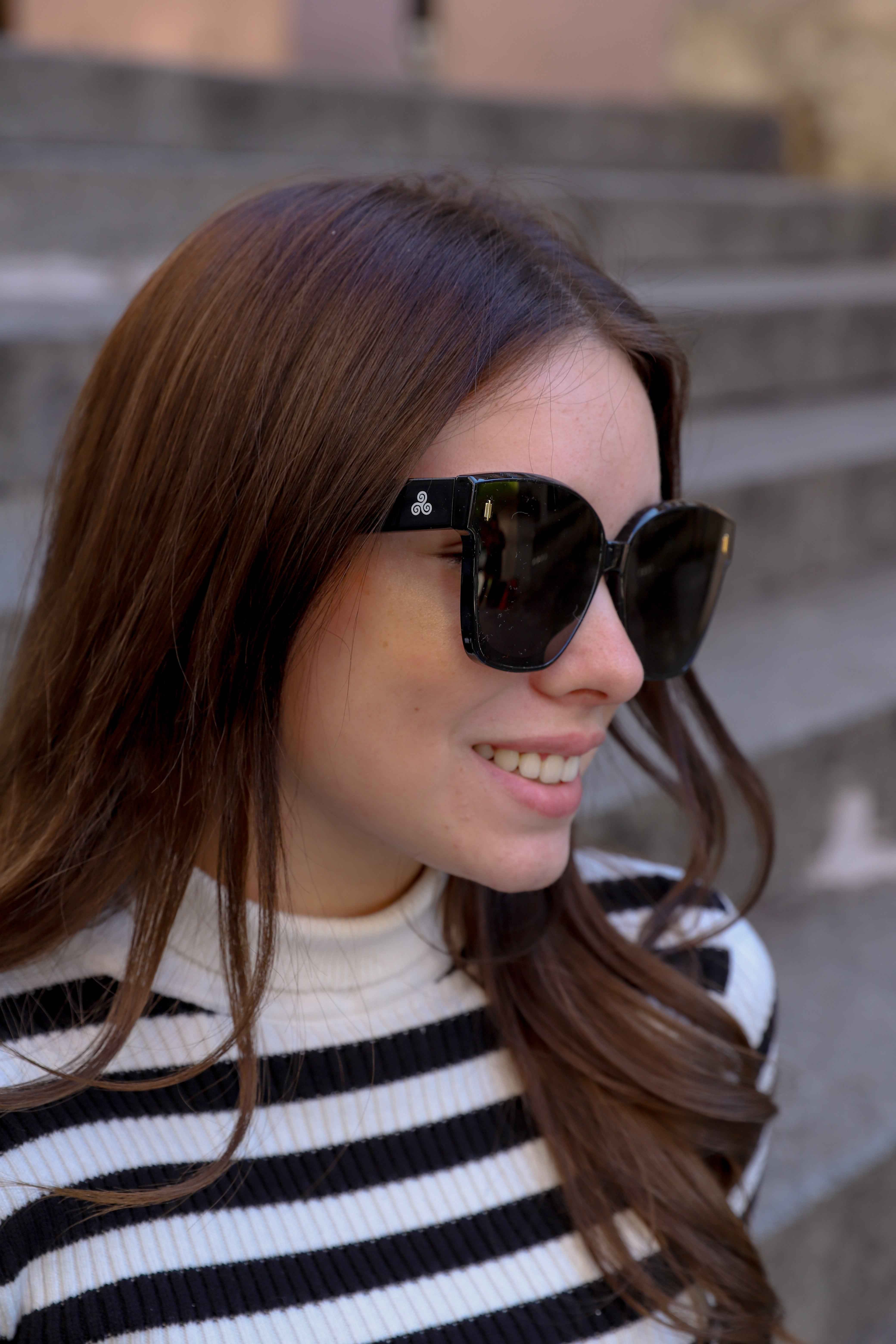 Berlin - Triskel Eyewear