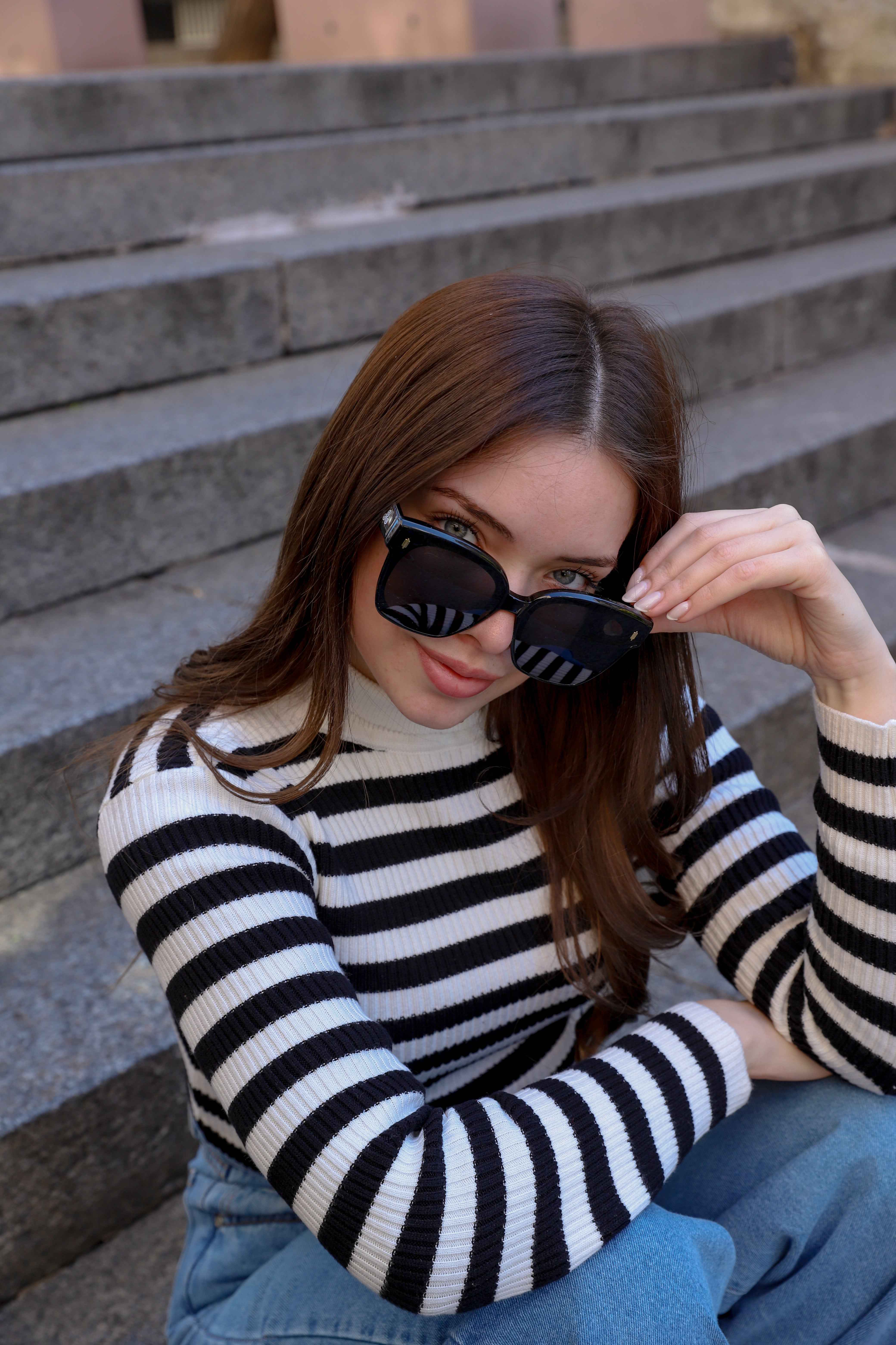 Berlin - Triskel Eyewear