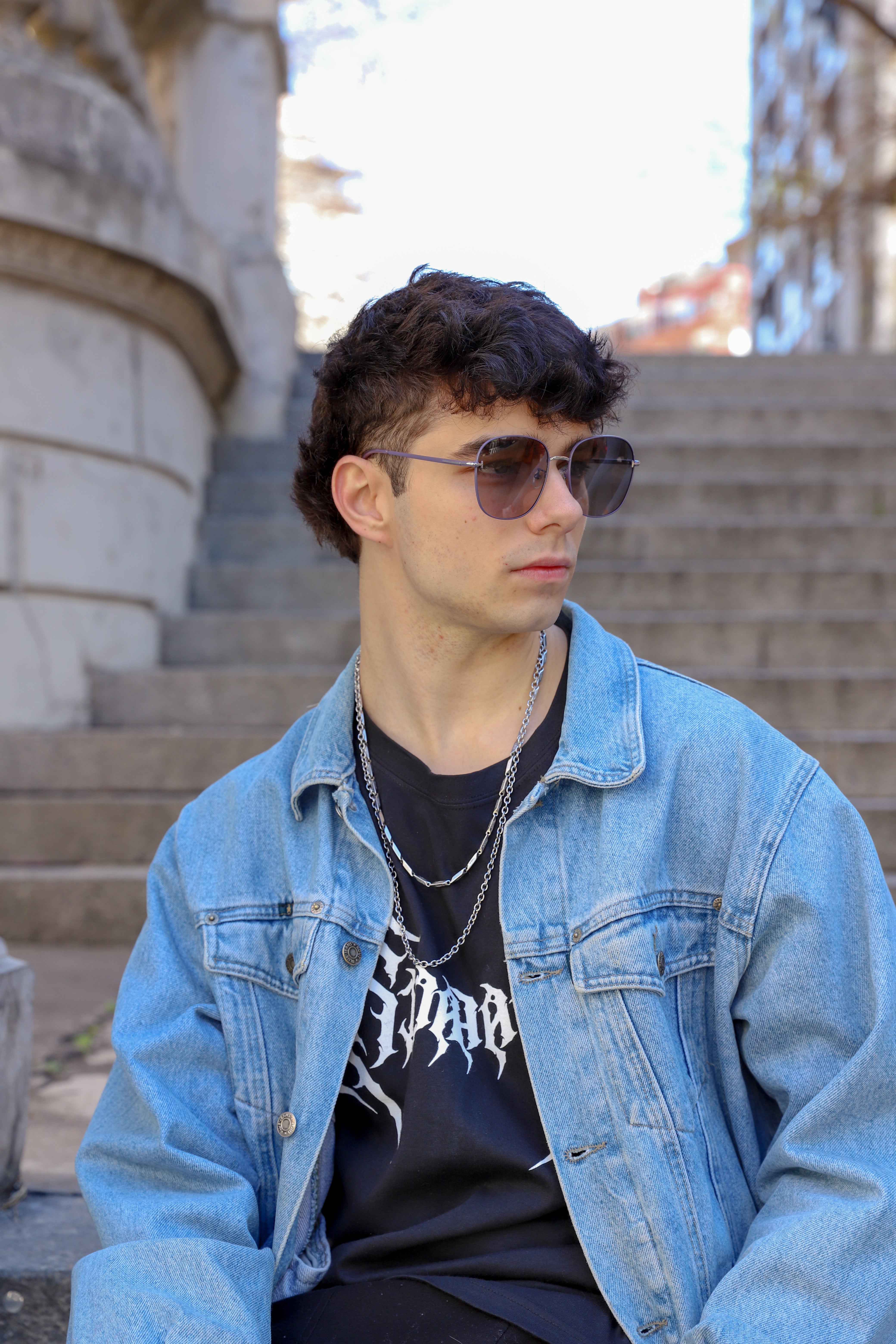 Milan - Triskel Eyewear