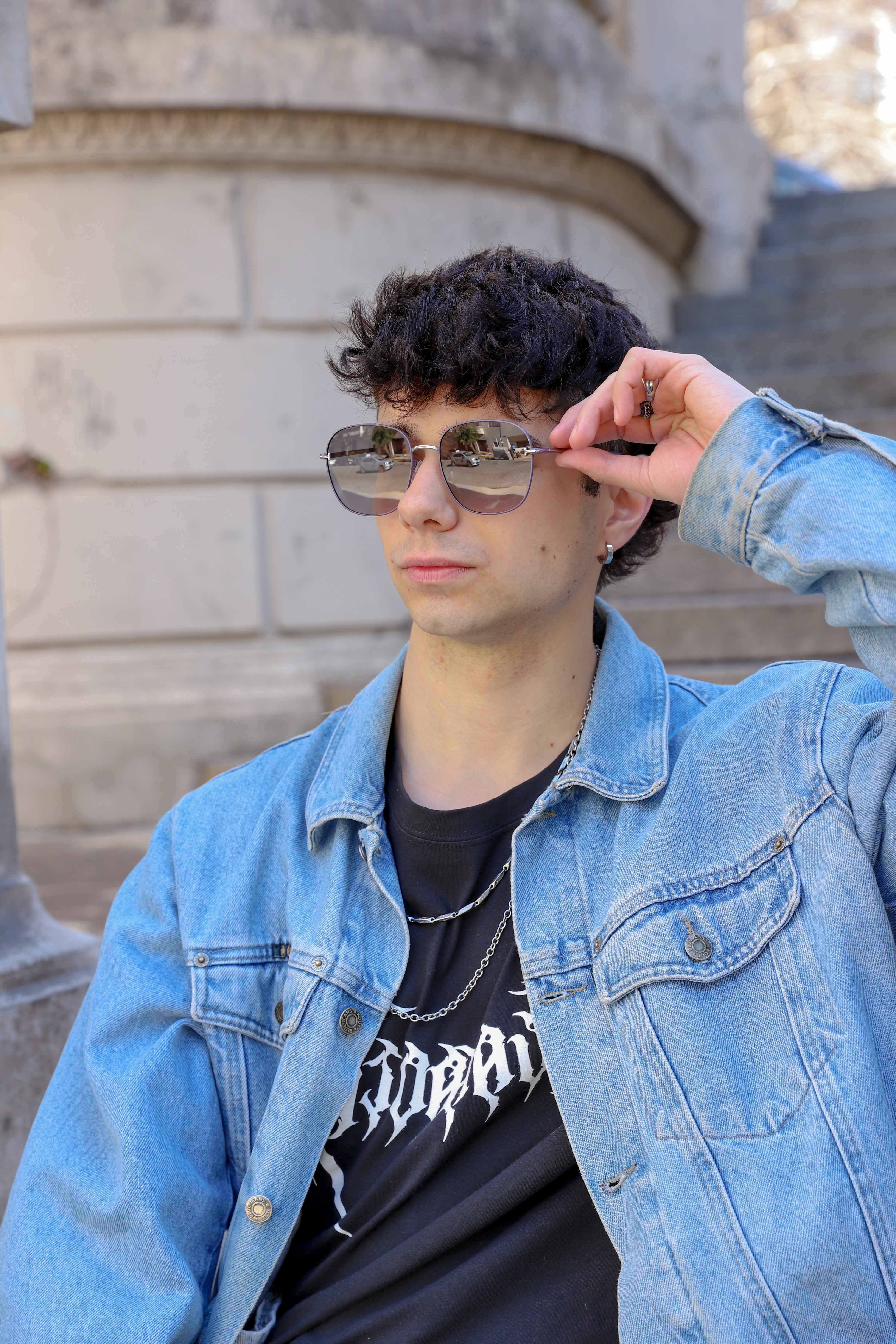 Milan - Triskel Eyewear