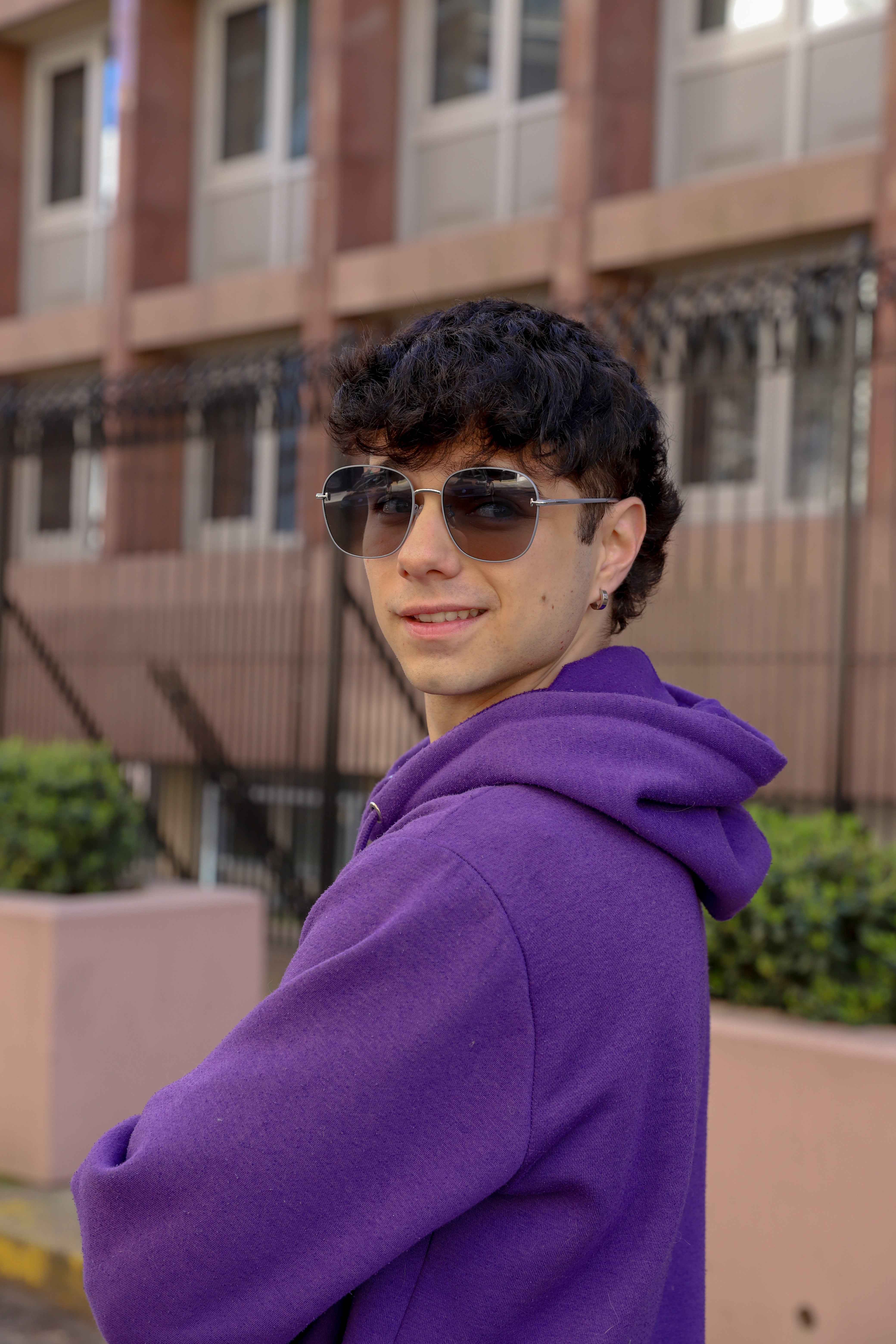 Milan - Triskel Eyewear