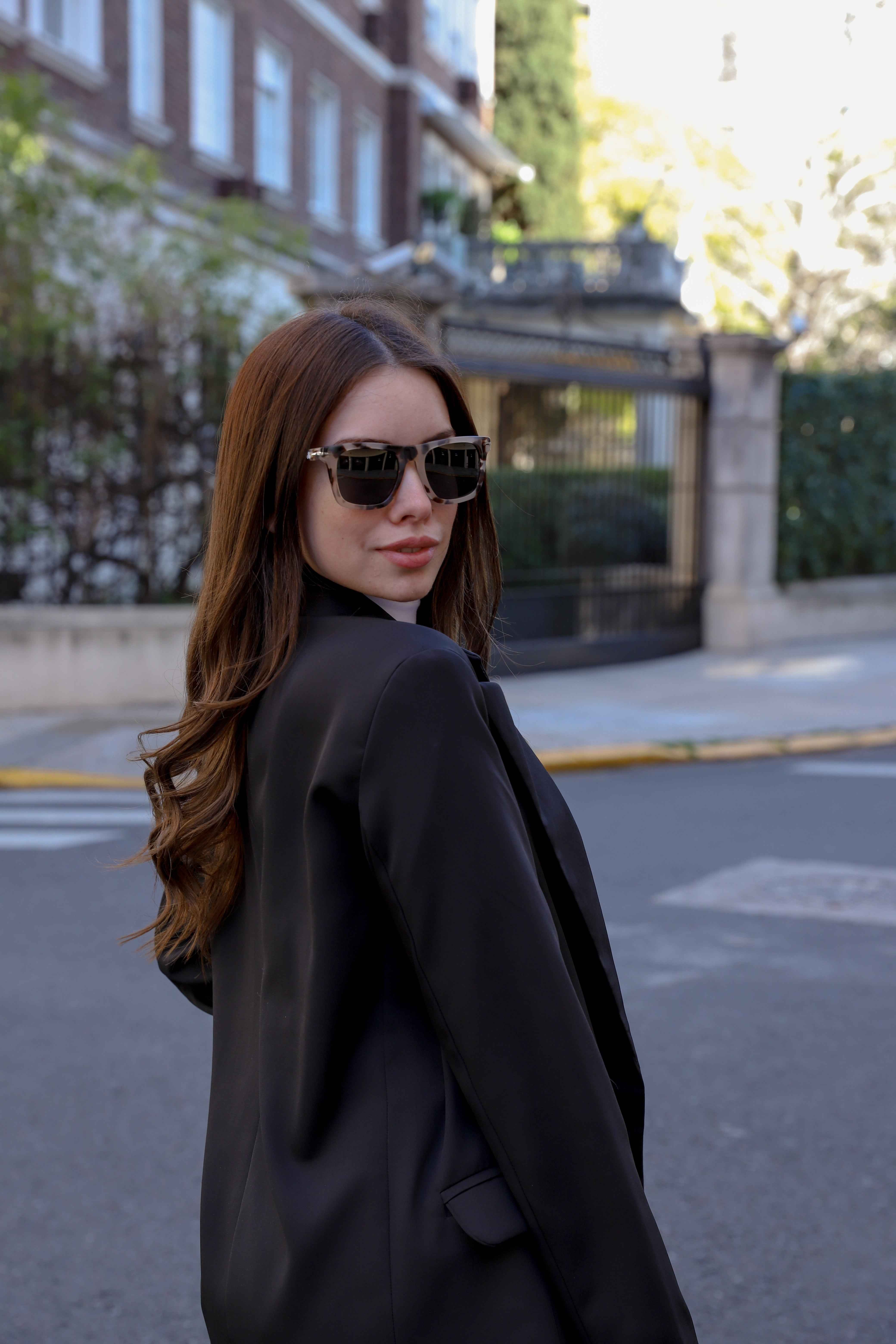 Oslo - Triskel Eyewear