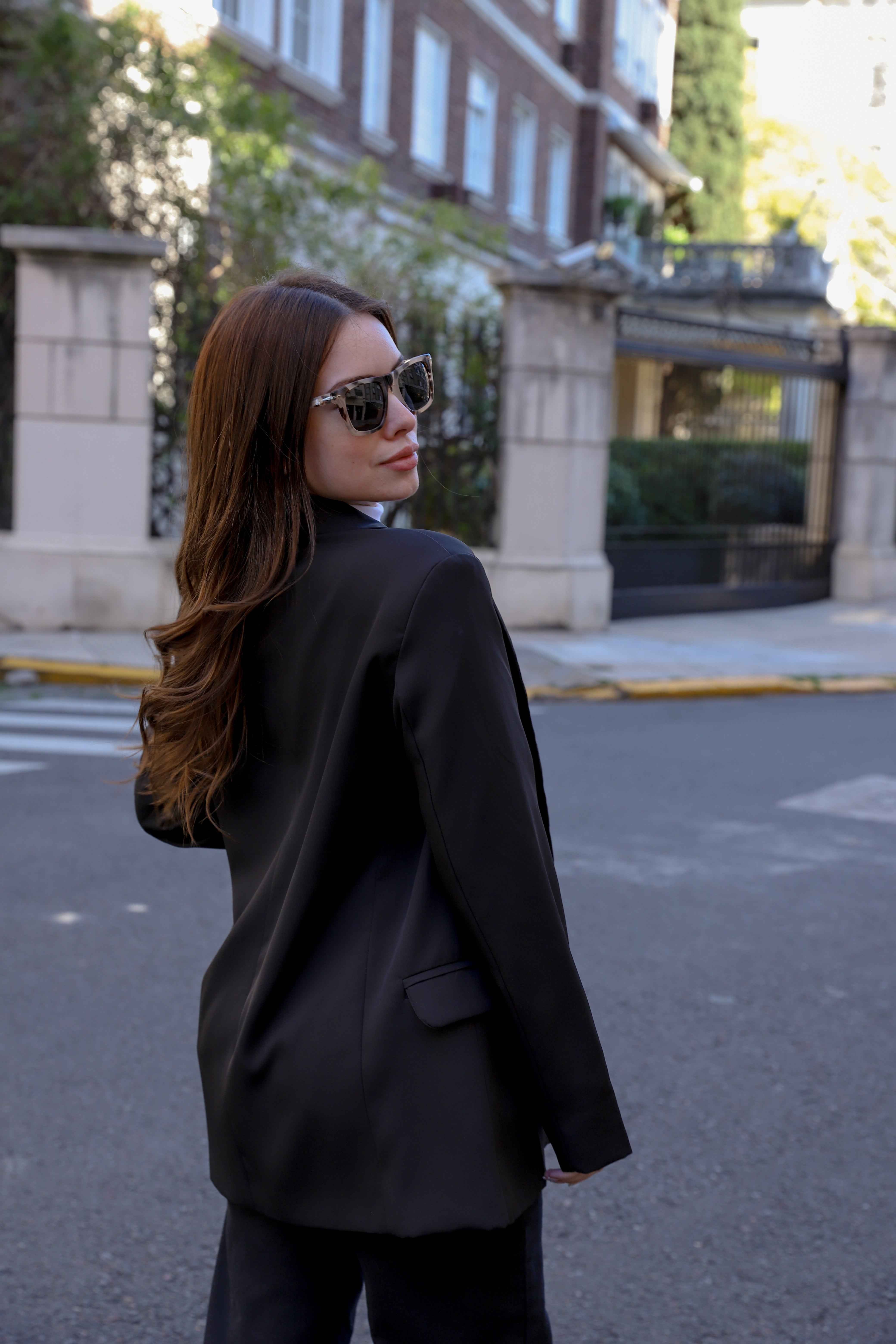 Oslo - Triskel Eyewear