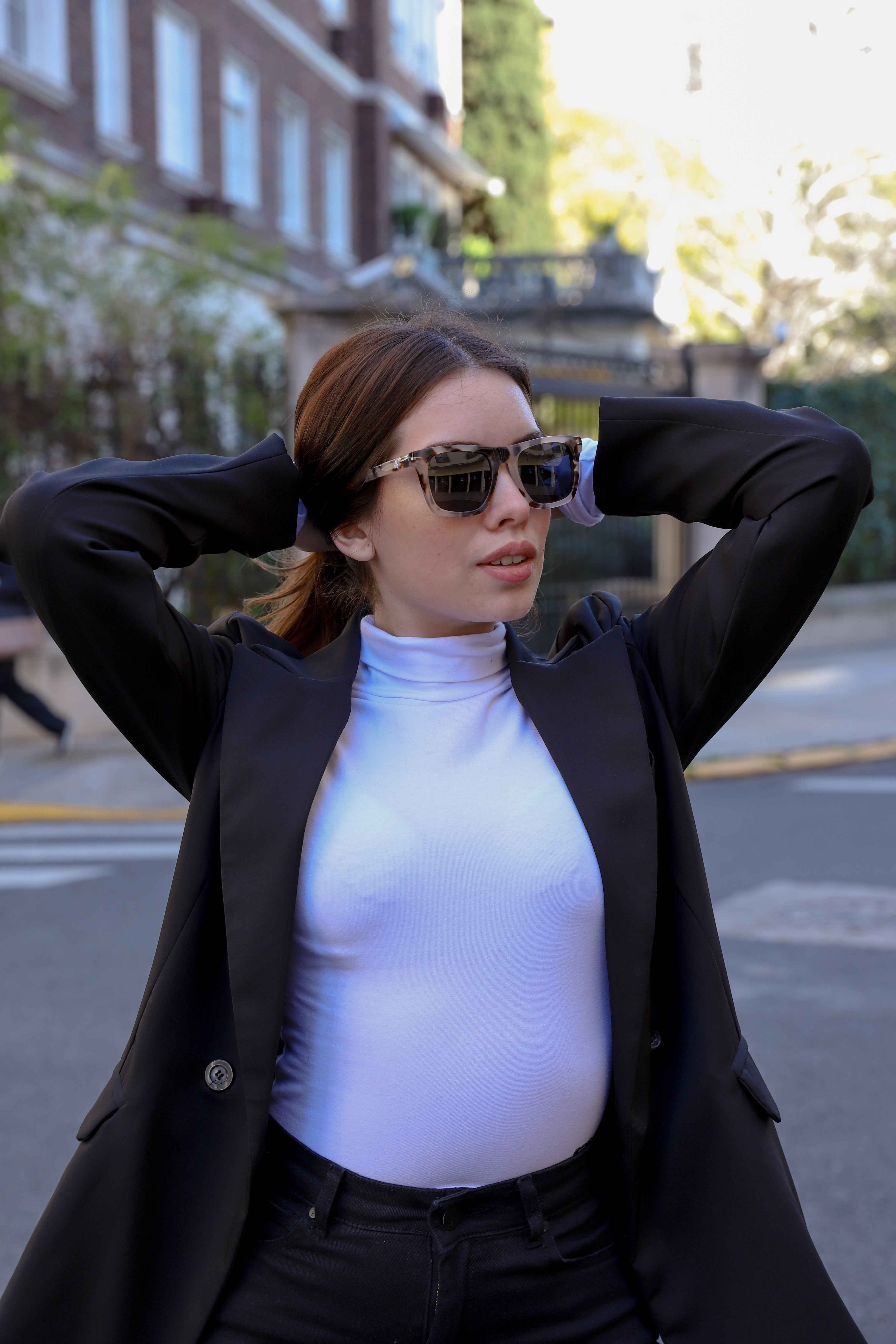 Oslo - Triskel Eyewear