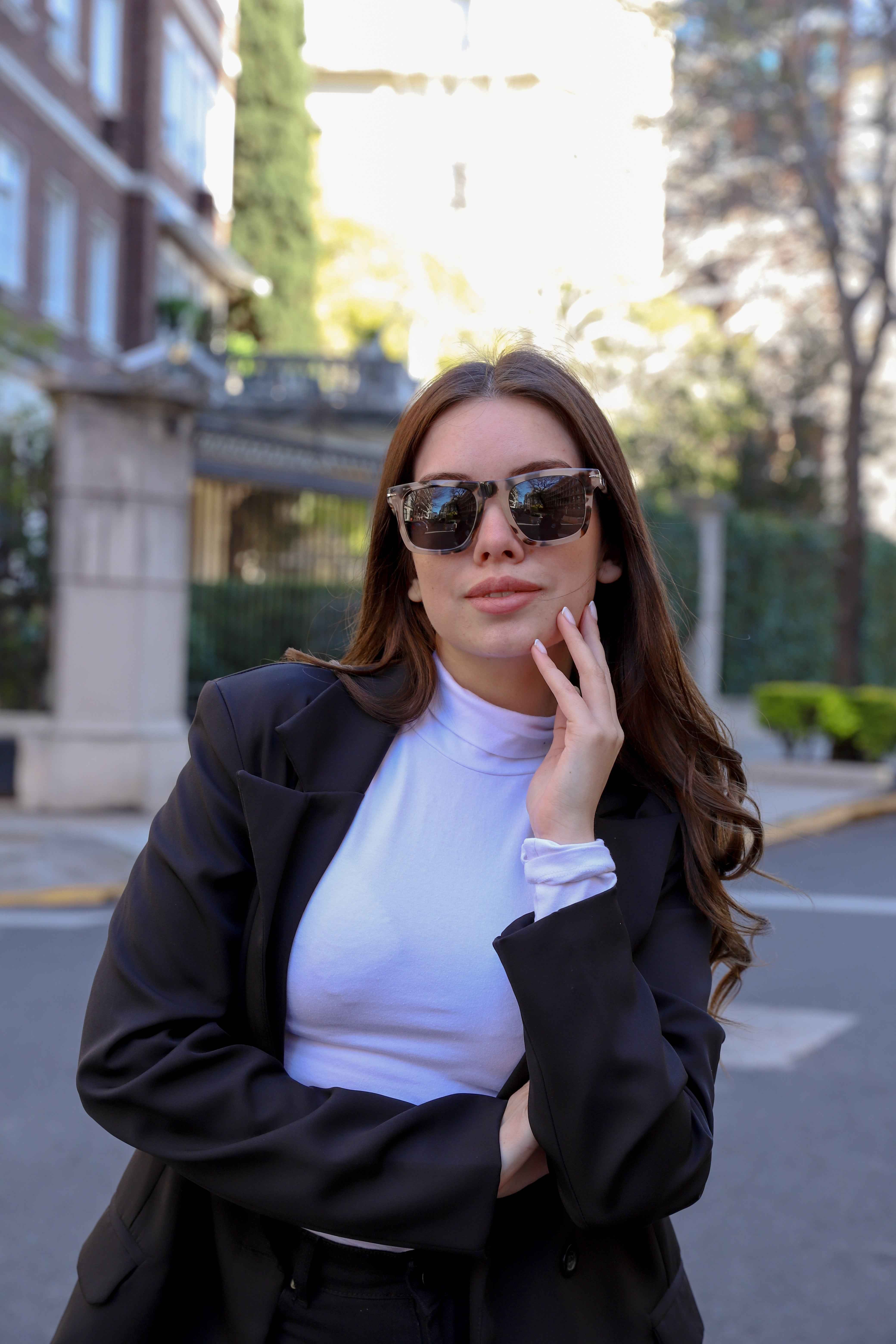 Oslo - Triskel Eyewear