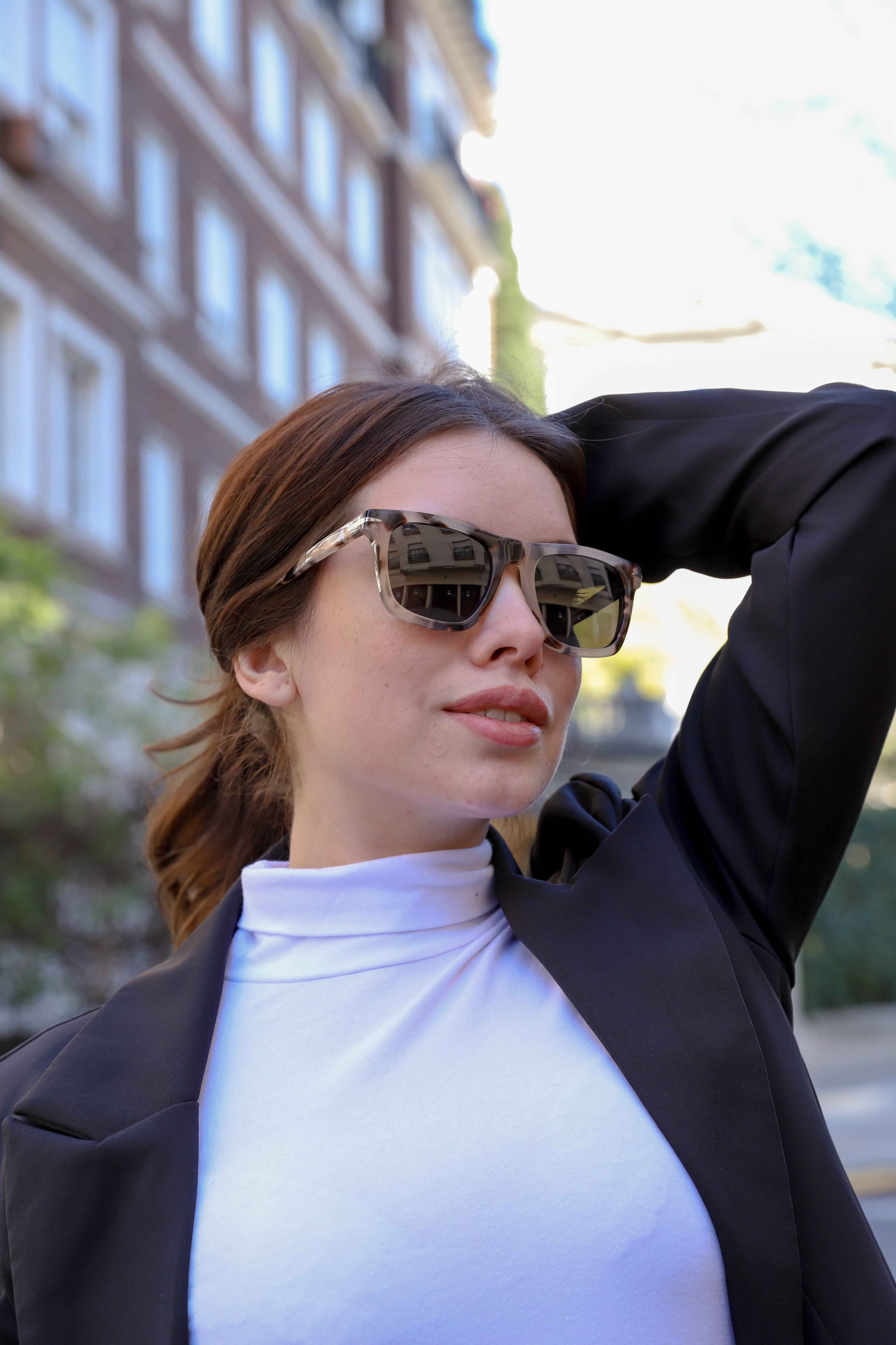 Oslo - Triskel Eyewear