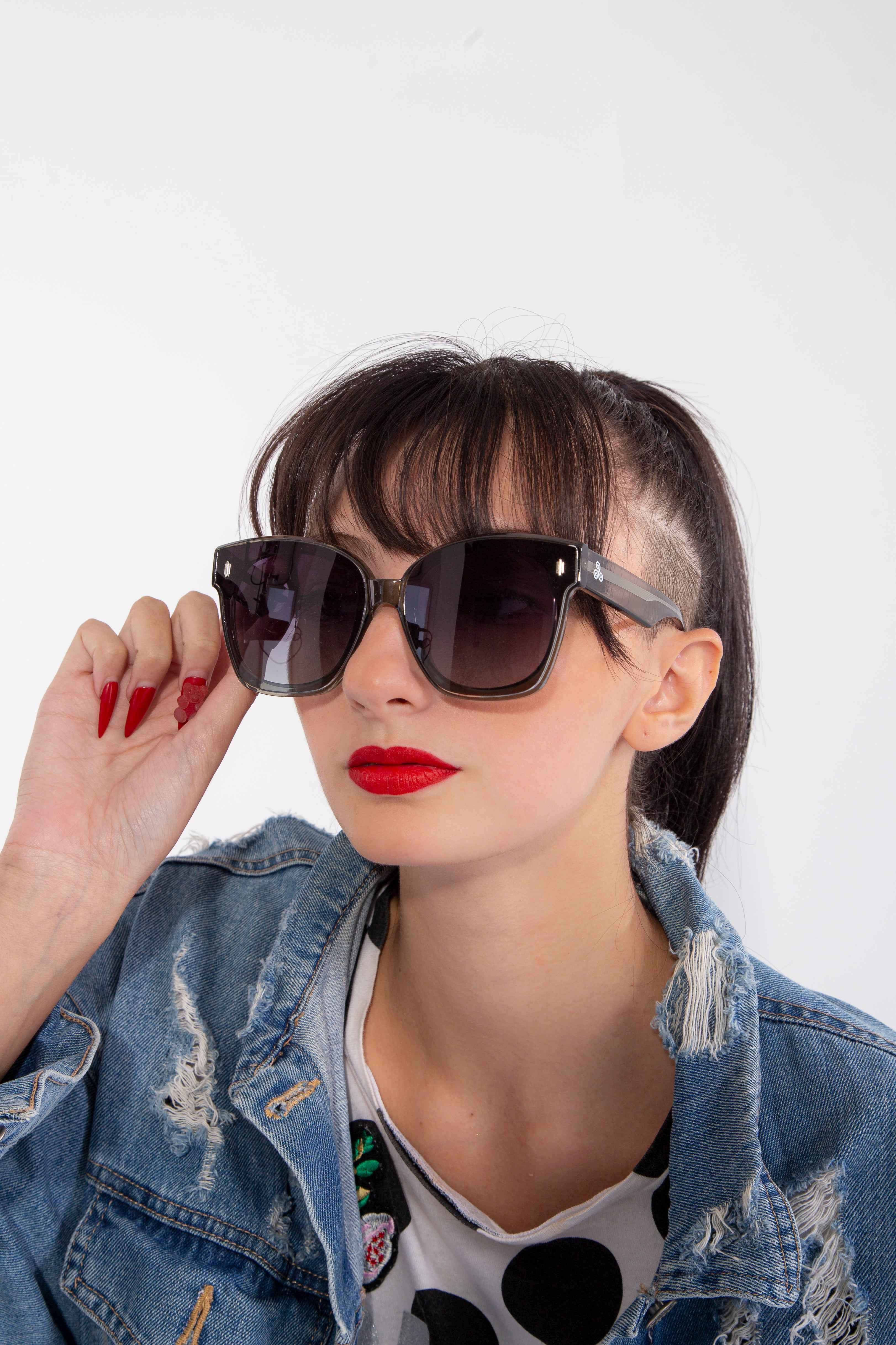 Berlin - Triskel Eyewear
