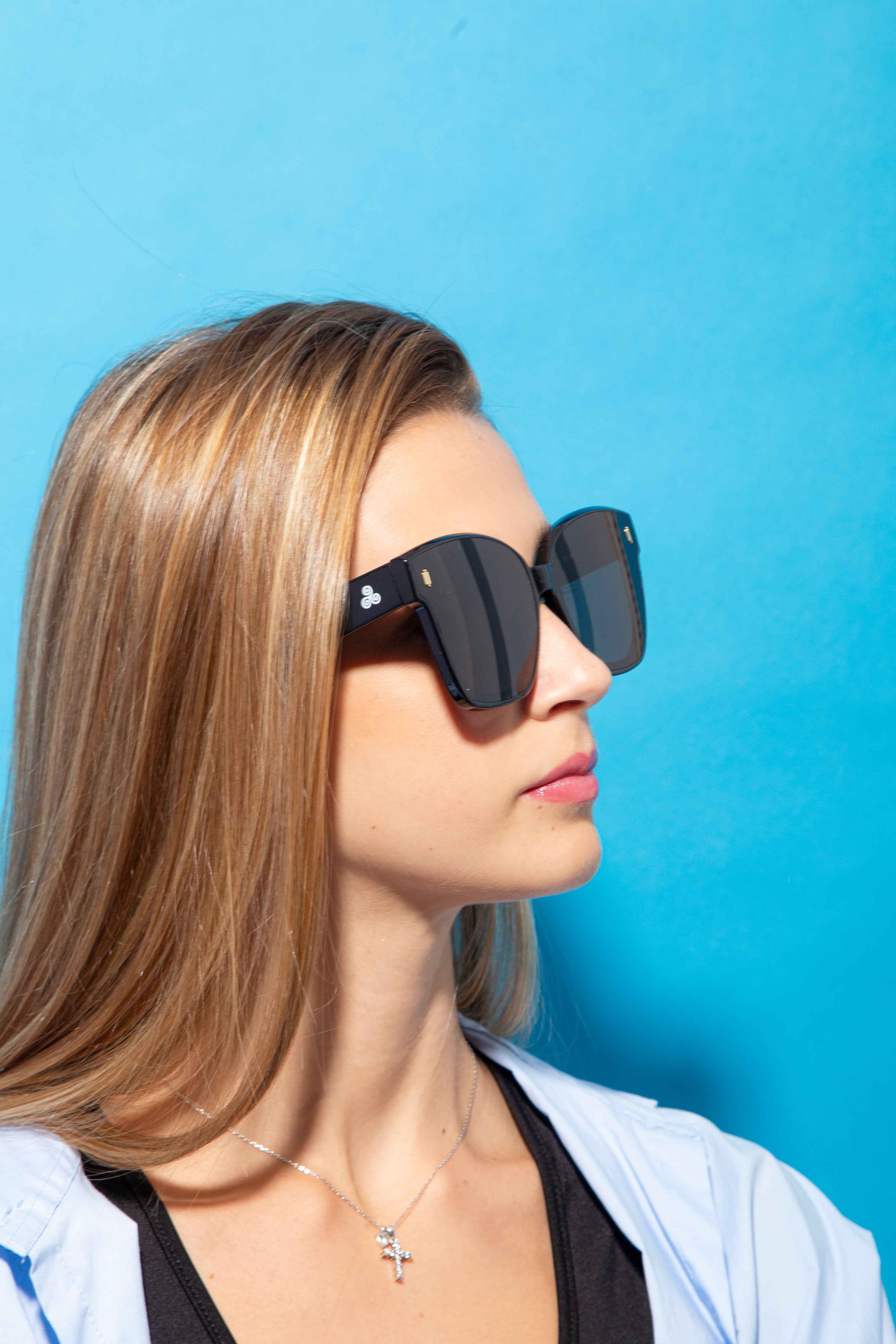 Berlin - Triskel Eyewear