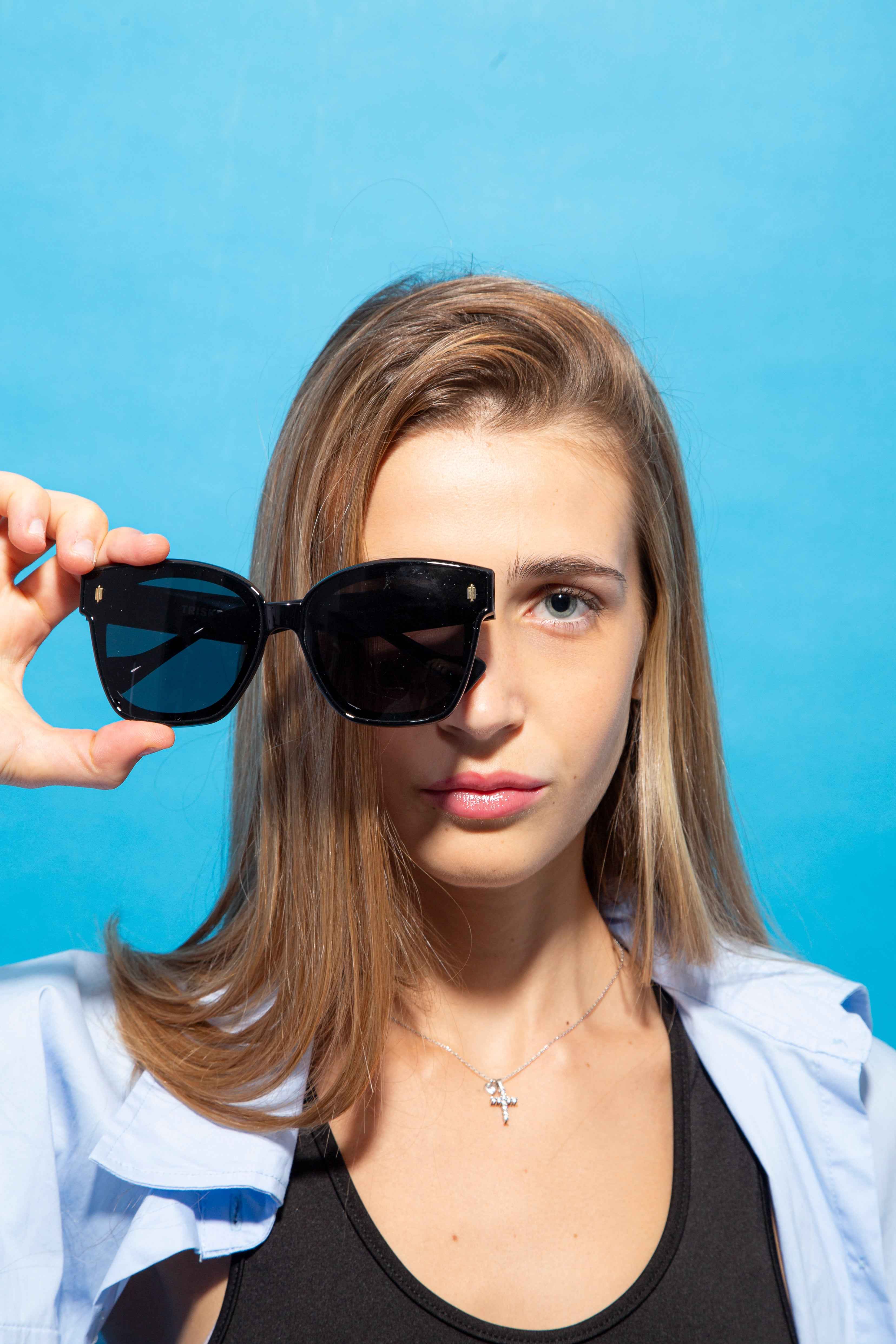 Berlin - Triskel Eyewear