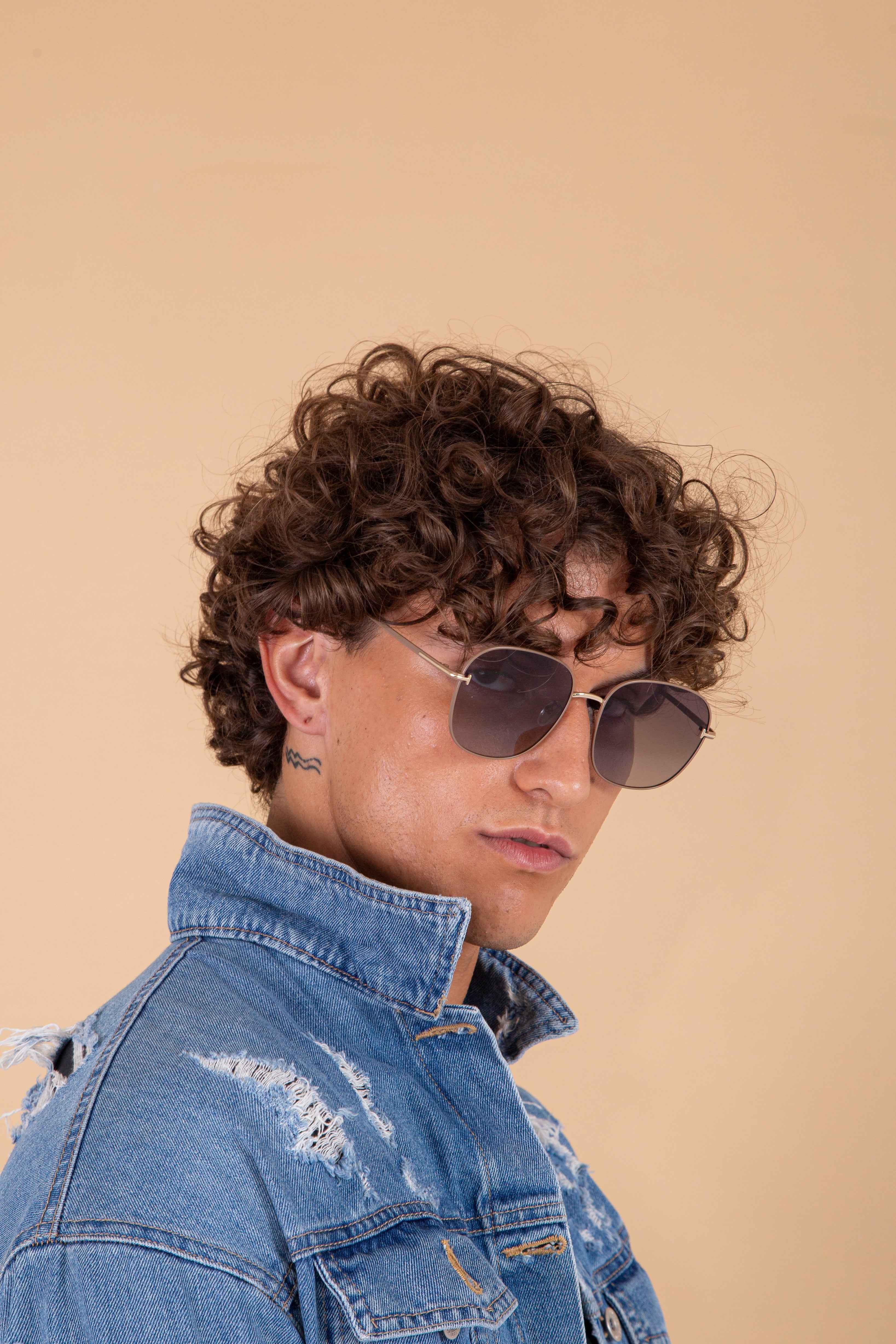 Milan - Triskel Eyewear