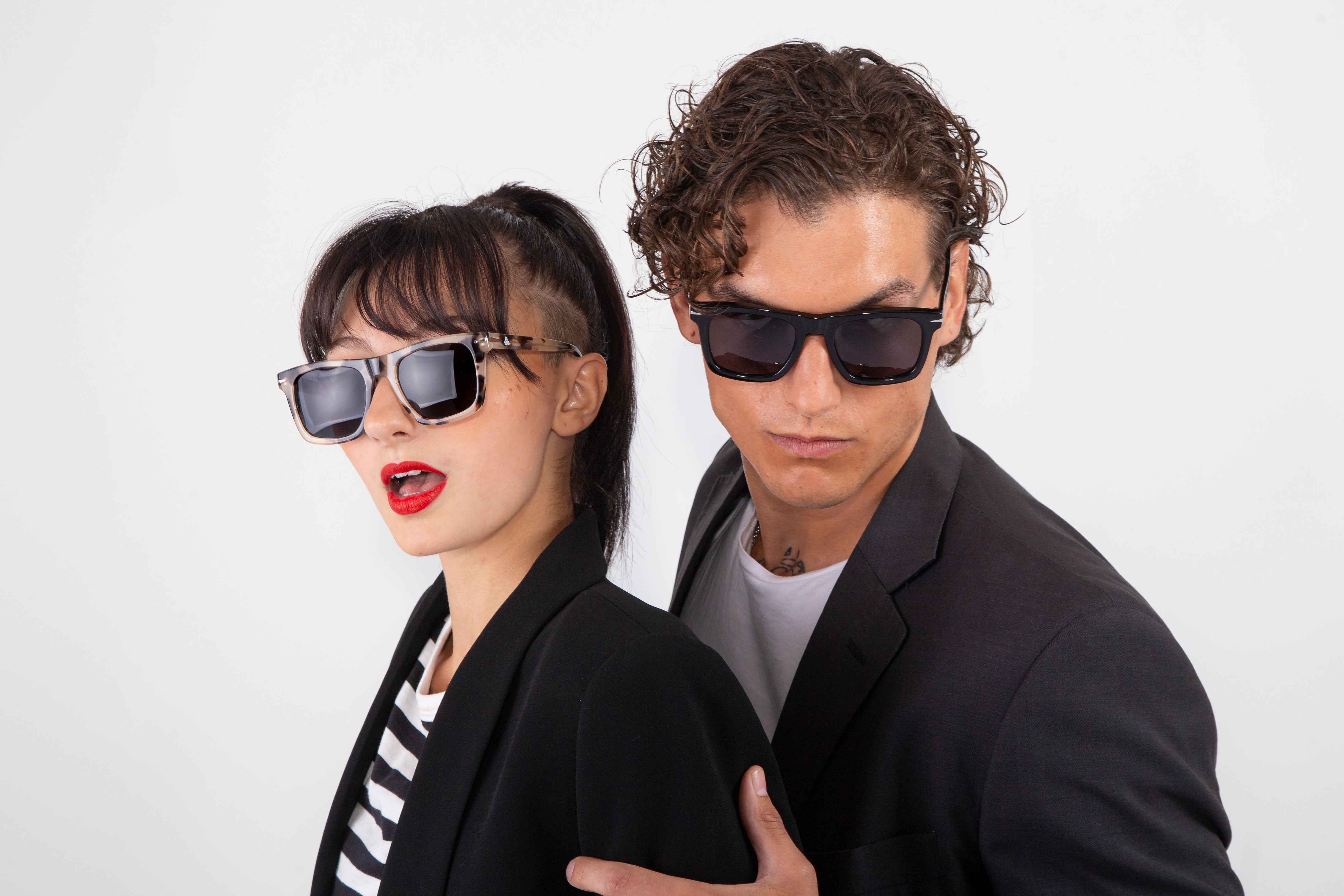 Oslo - Triskel Eyewear