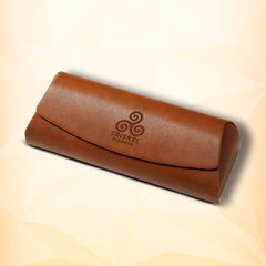 Premium Curved Glasses Case