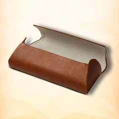 Premium Curved Glasses Case