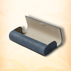 Slim Rectangle Glasses Case