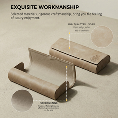 Slim Rectangle Glasses Case