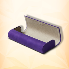 Slim Rectangle Glasses Case