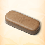 Rounded Rectangle Glasses Case