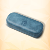 Rounded Rectangle Glasses Case