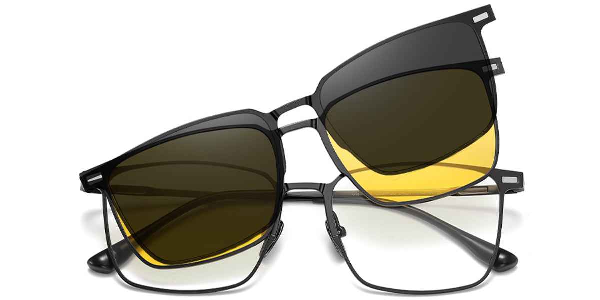 Austin - Triskel Eyewear