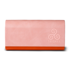 Dual Glasses Case | 2-in-1 - Triskel Eyewear