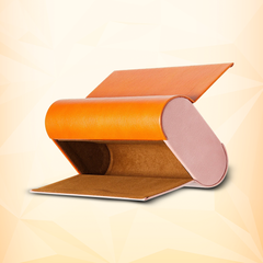 Dual Glasses Case | 2-in-1 - Triskel Eyewear