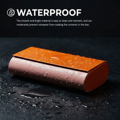 Dual Glasses Case | 2-in-1 - Triskel Eyewear