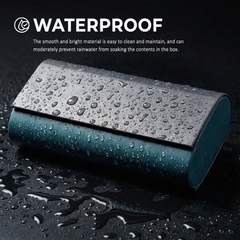 Dual Glasses Case | 2-in-1 - Triskel Eyewear