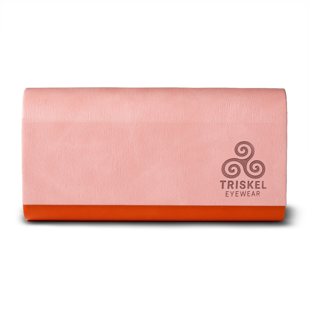 Dual Glasses Case | 2-in-1