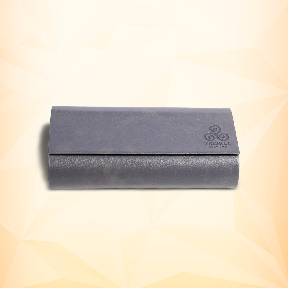 Dual Glasses Case | 2-in-1