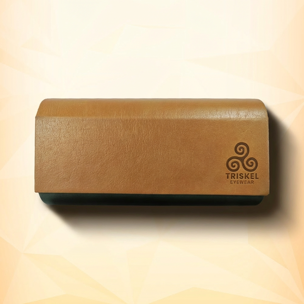 Dual Glasses Case | 2-in-1