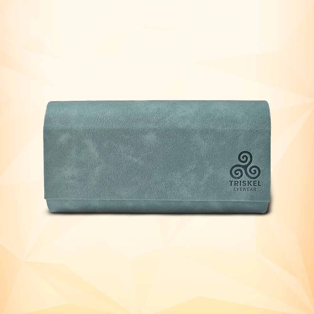 Dual Glasses Case | 2-in-1