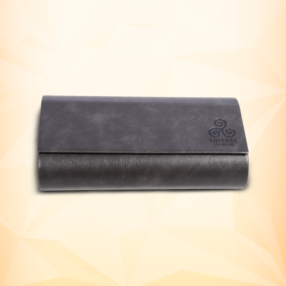 Dual Glasses Case | 2-in-1