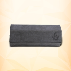 Hexagonal Double Sunglasses Case