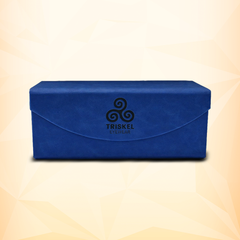 Premium Double Glasses Case