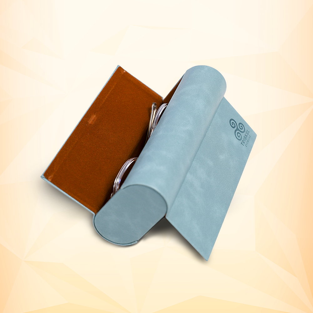 Dual Glasses Case | 2-in-1