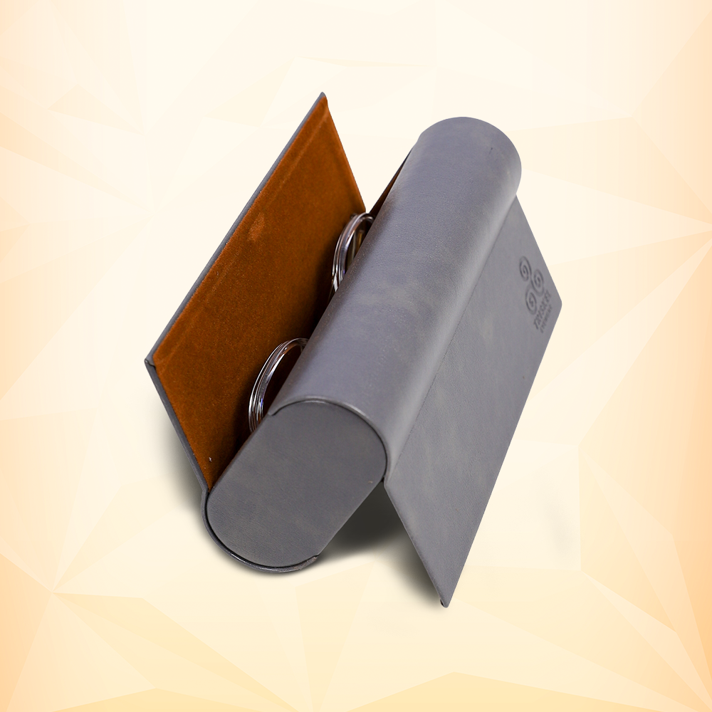 Dual Glasses Case | 2-in-1