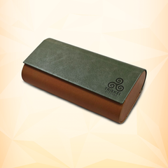 Dual Glasses Case | 2-in-1