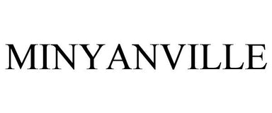 Minyannville
